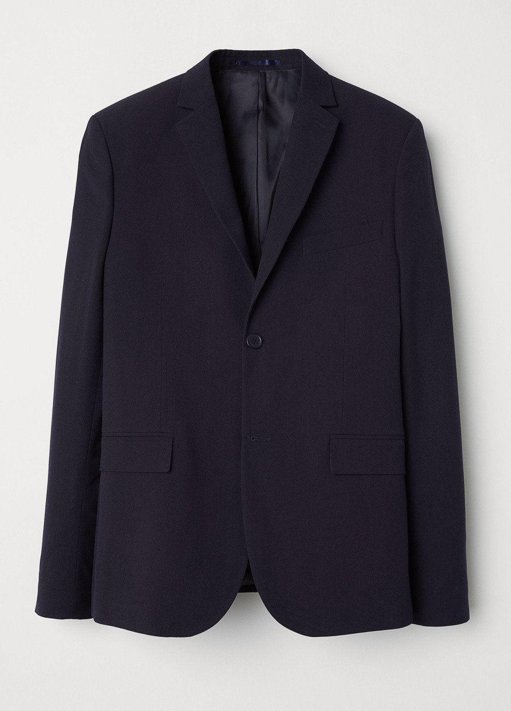 Піджак,темно-синій, H&M (256797901)