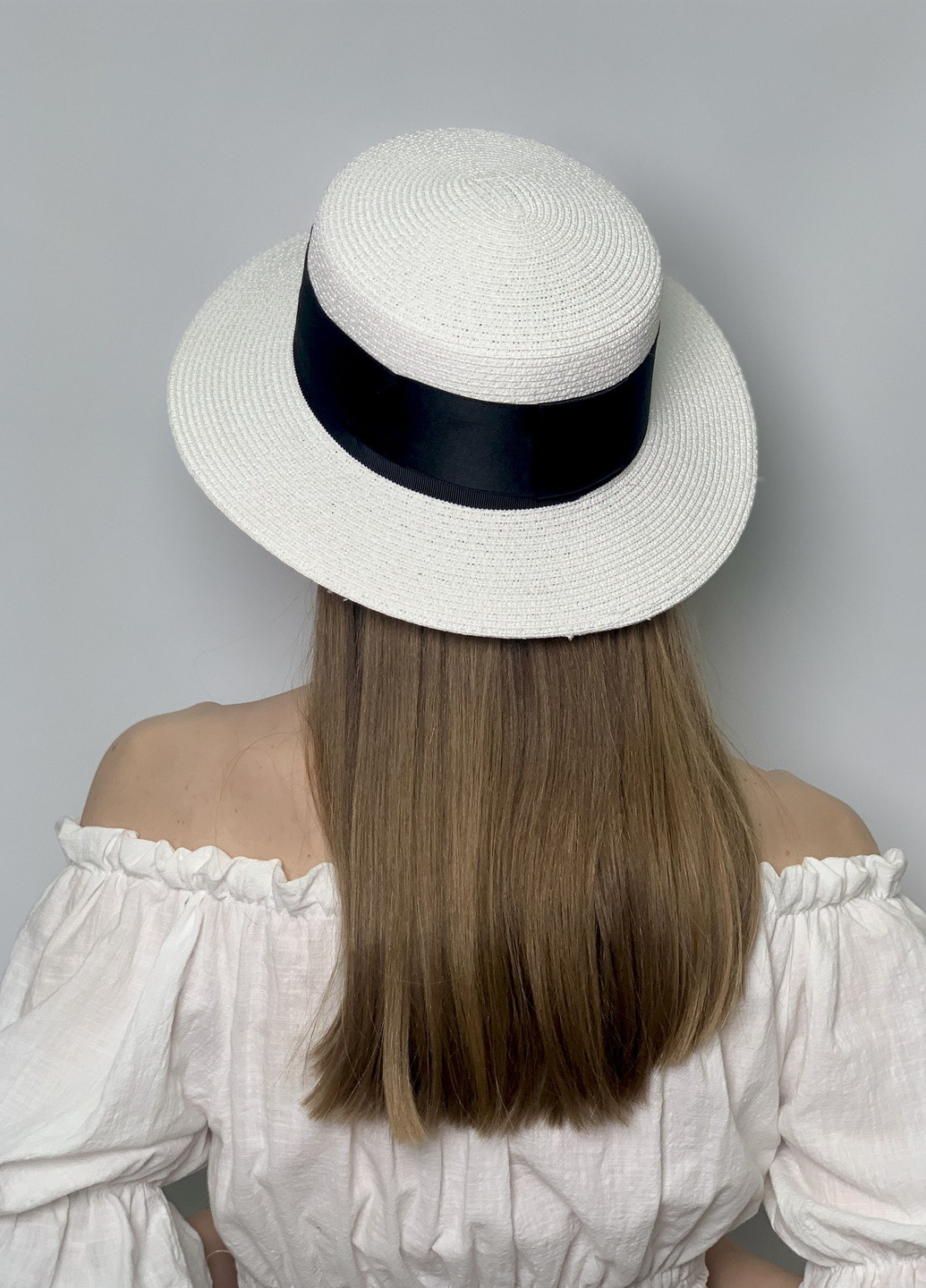 Шляпа Коко Look by Dias (258966121)