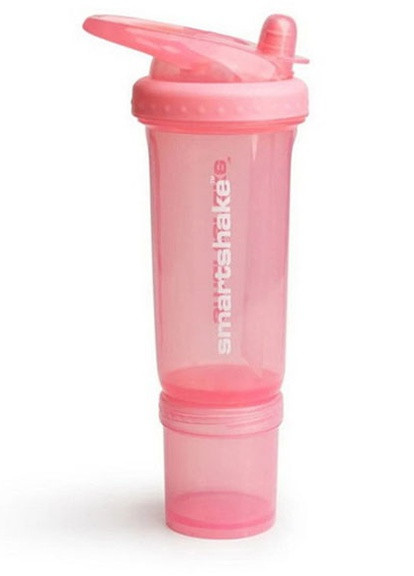 Smart Shake Revive Junior 300 ml Light Pink SmartShake (256723848)