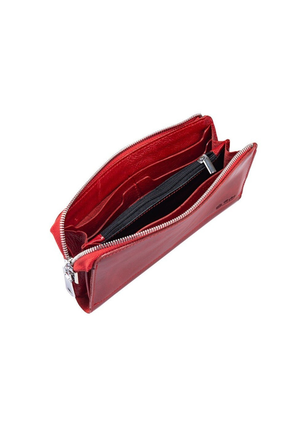 Кошелек из натуральной кожи Original W-01-C19-1652-000 Hi Art (268371794)