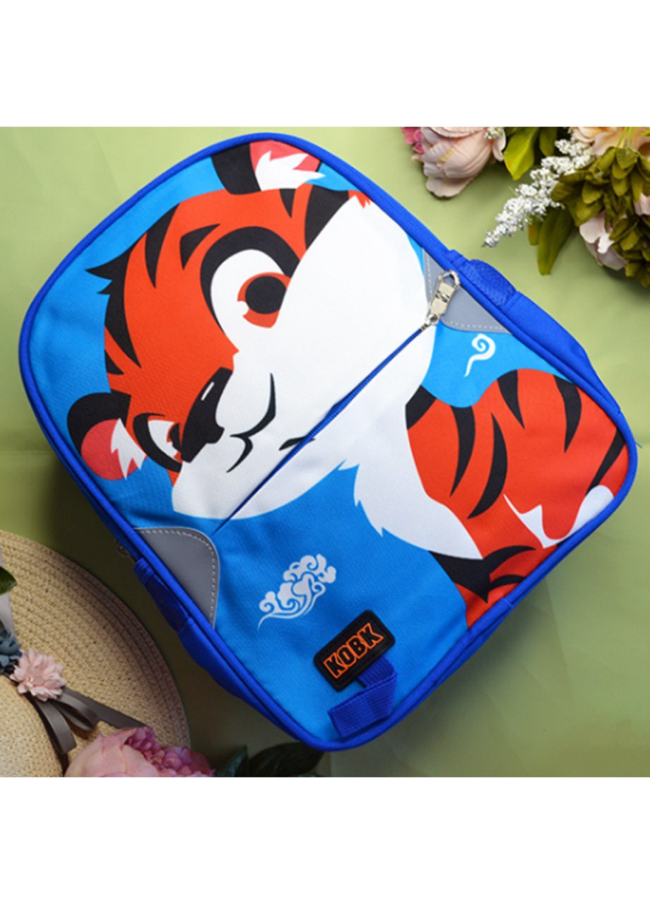 Детский рюкзак No Brand "тигрёнок" (260738454)