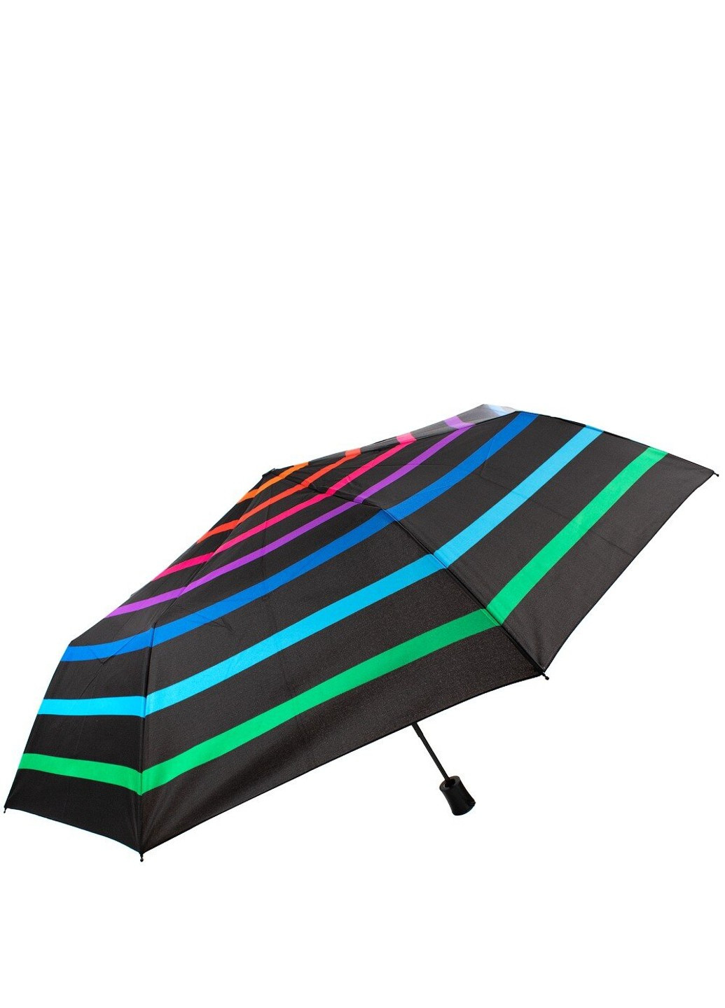 Женский зонт полуавтомат u42272-7 Happy Rain (262982675)