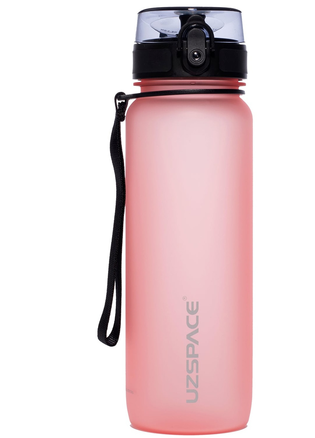 Colorful Frosted 3053 800 ml Pink Uzspace (256725035)