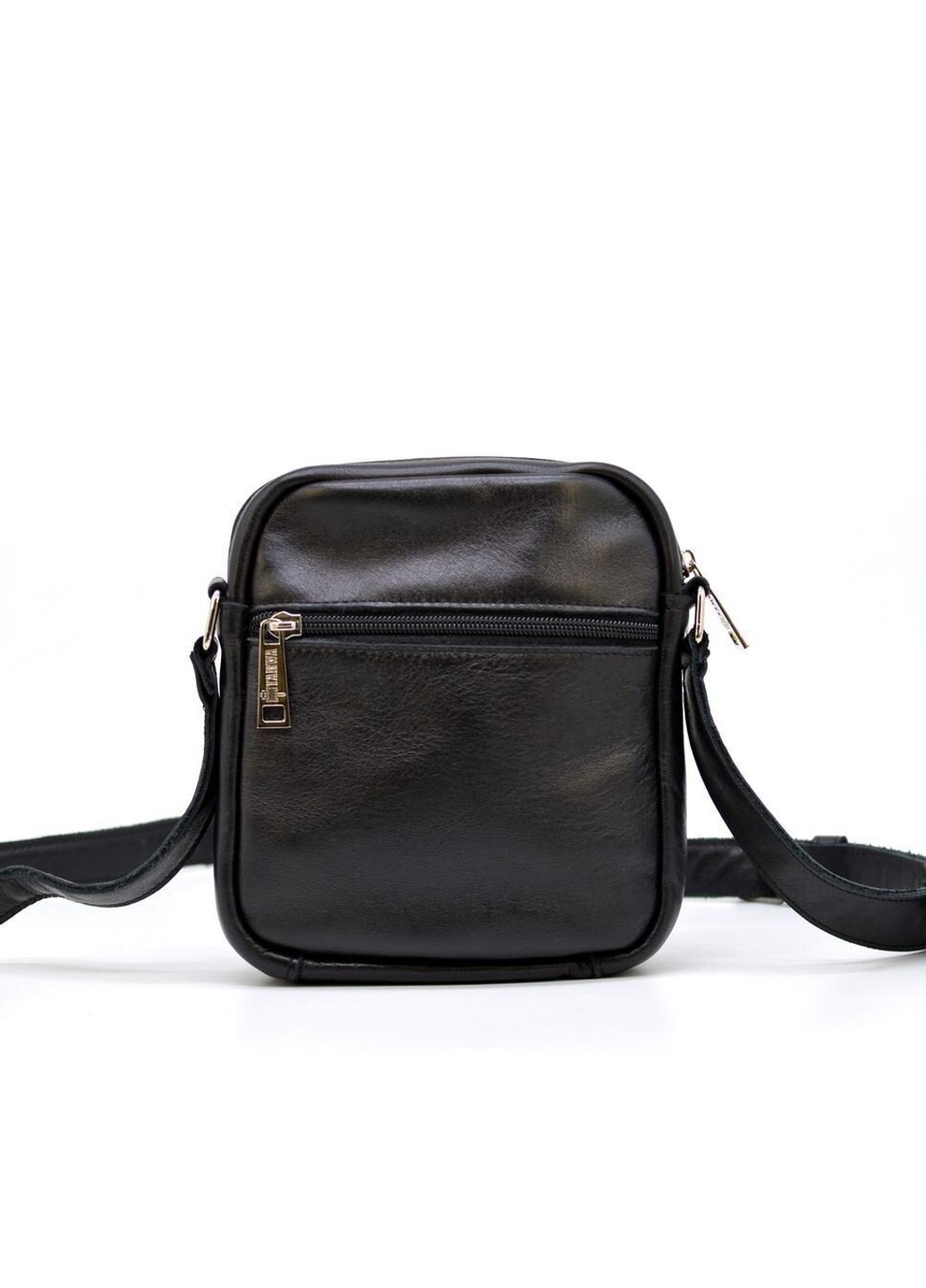 Мужская кожаная черная сумка ga-8086-4lx TARWA (263776757)
