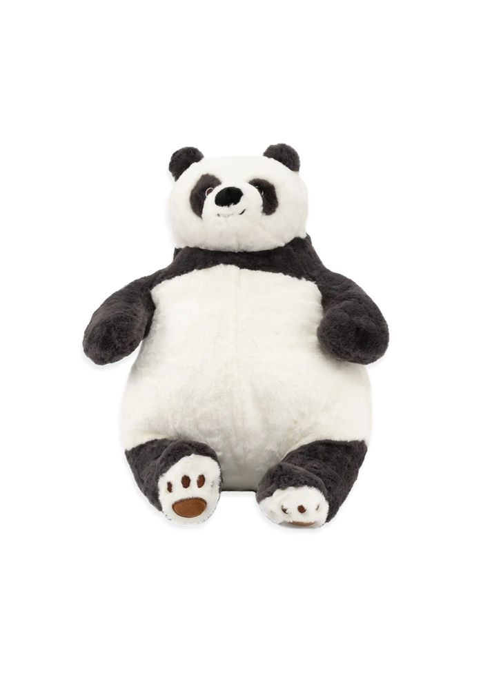 Мягкая игрушка "Толстяк Панда" цвет разноцветный ЦБ-00230897 Копиця (262519728)