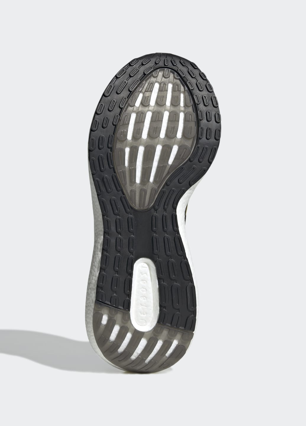 Чорні всесезонні кросівки pureboost 22 adidas