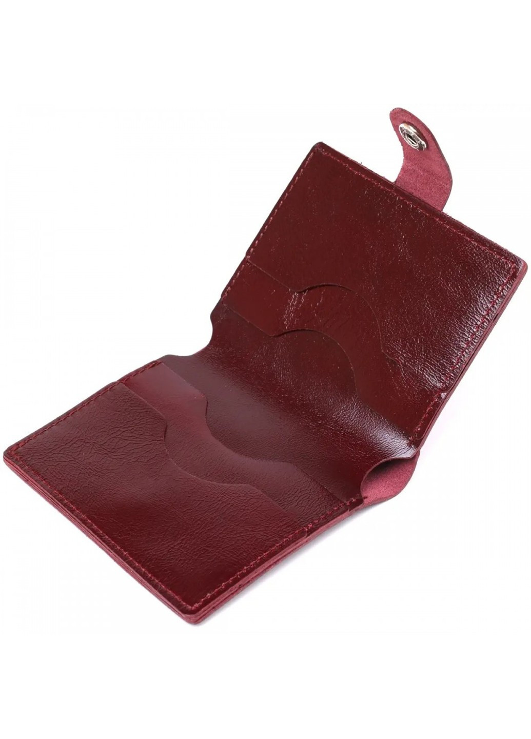 Женский кожаный кошелек 16505 Shvigel (262453911)