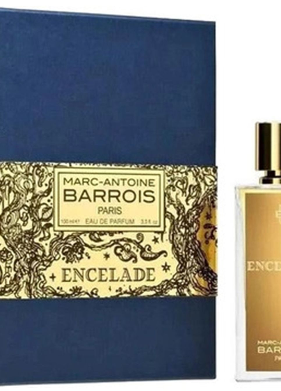 Marc-Antoine Barrois Encelade парфюмированная вода 100 мл. No Brand (266983347)