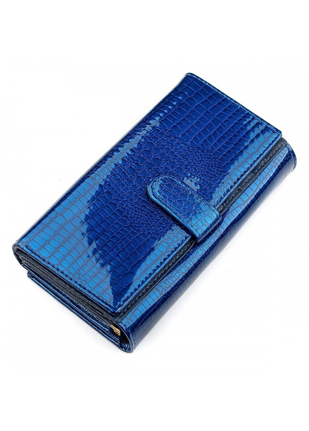 Жіночий шкіряний гаманець ST Leather 18431 (S9001A) Коричневий ST Leather Accessories (262453734)