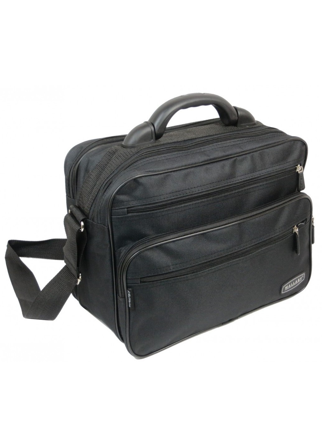 Сумка мужская тканевая 2651 Wallaby (266143695)