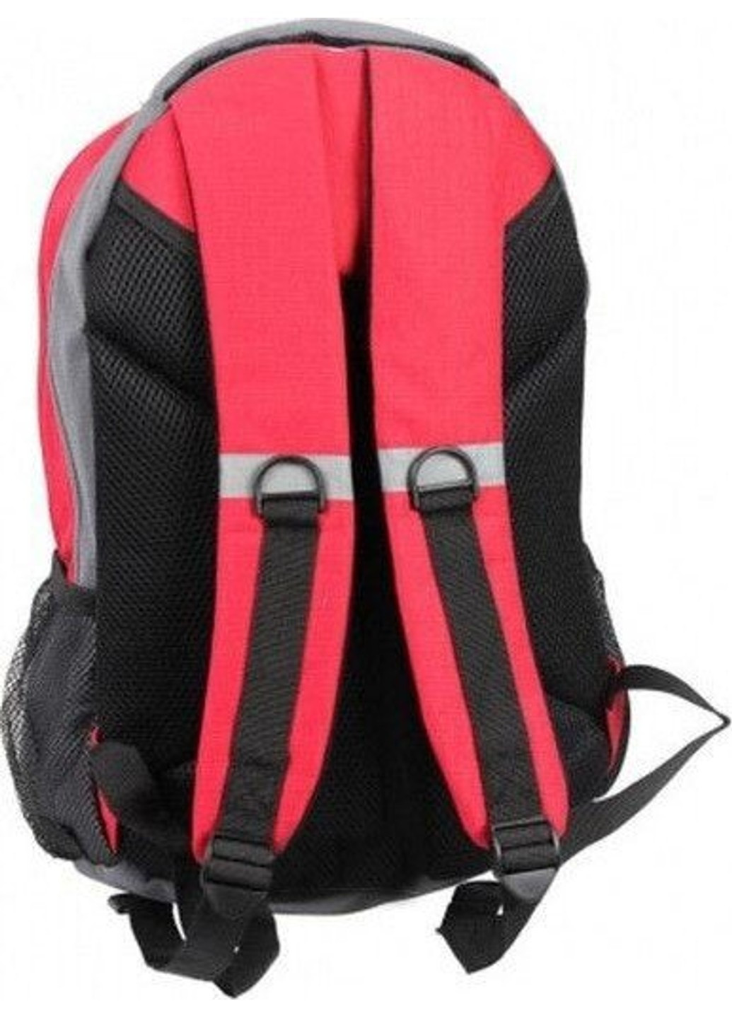 Рюкзак красный BASICS TL096286-10 Travelite (262449765)