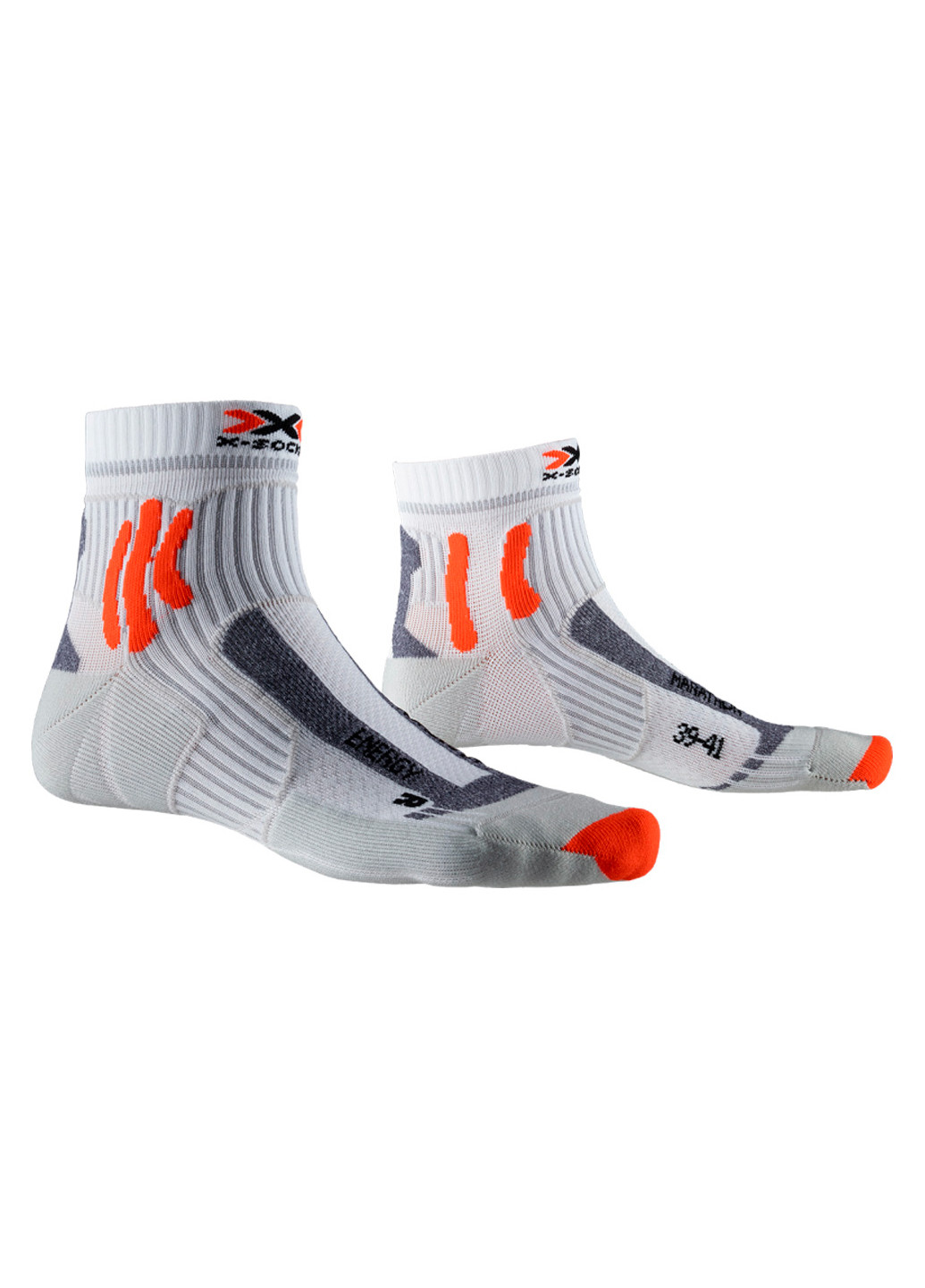 Шкарпетки X-Socks marathon energy 4.0 (259207866)