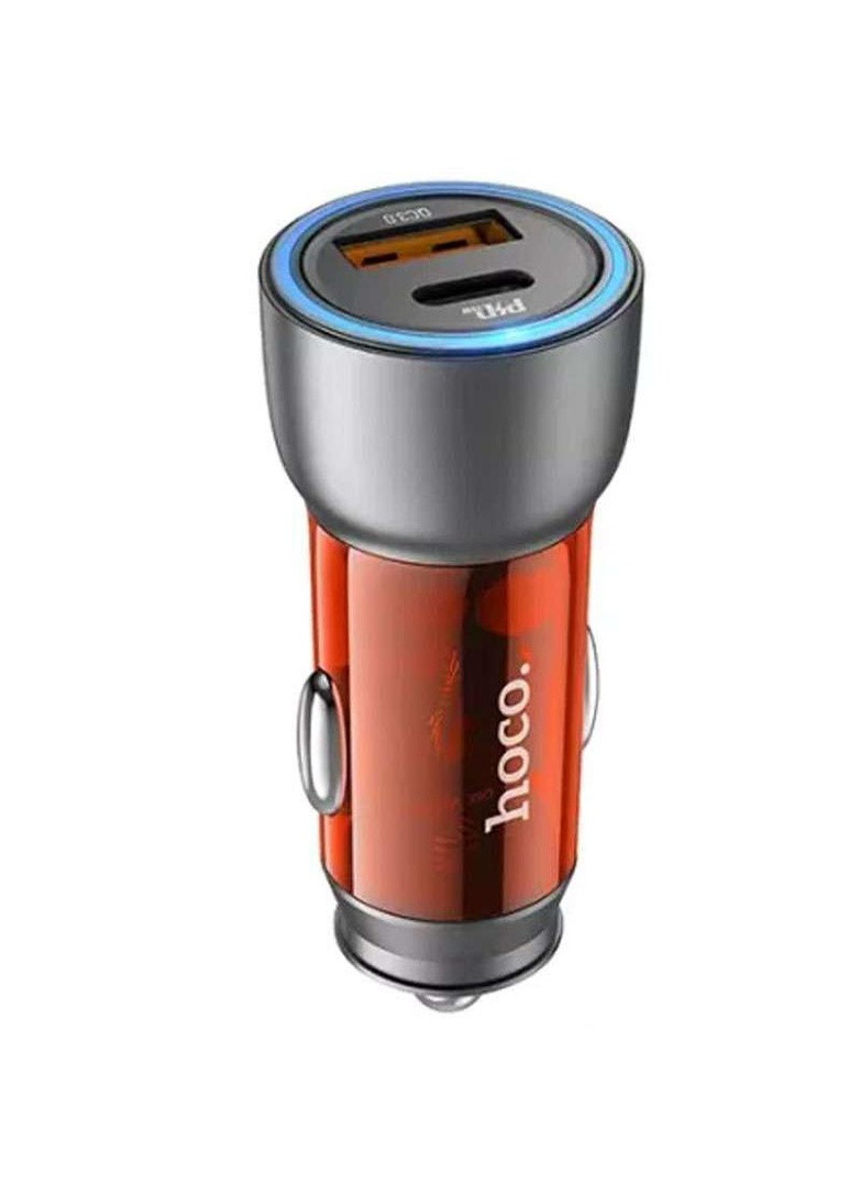 АЗУ NZ8 PD43W + QC3.0 Hoco (258792008)