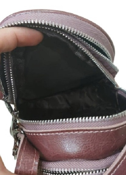 Модна жіноча шкіряна сумка CM Chio 88882 (259447102)