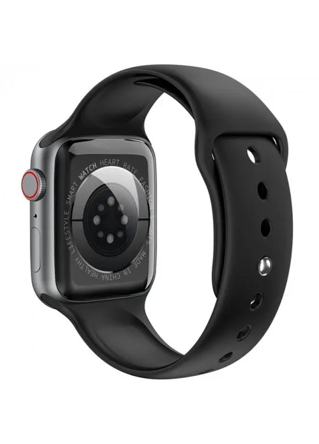 Смарт-часи Hoco smart watch y1 pro (call version) (261333292)