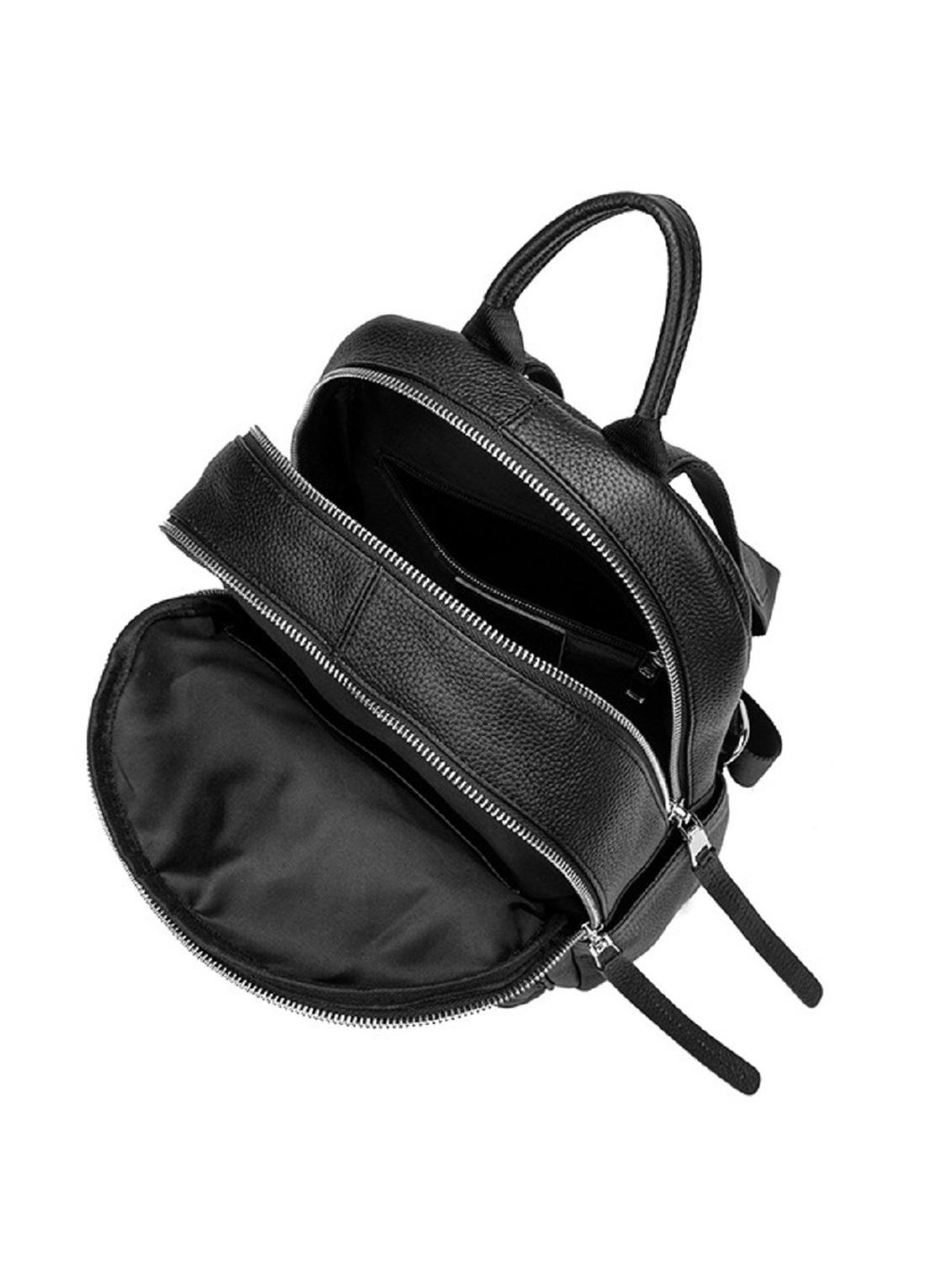 Женский кожаный рюкзак городского типа NWBP27-8031A-BP Olivia Leather (277963212)