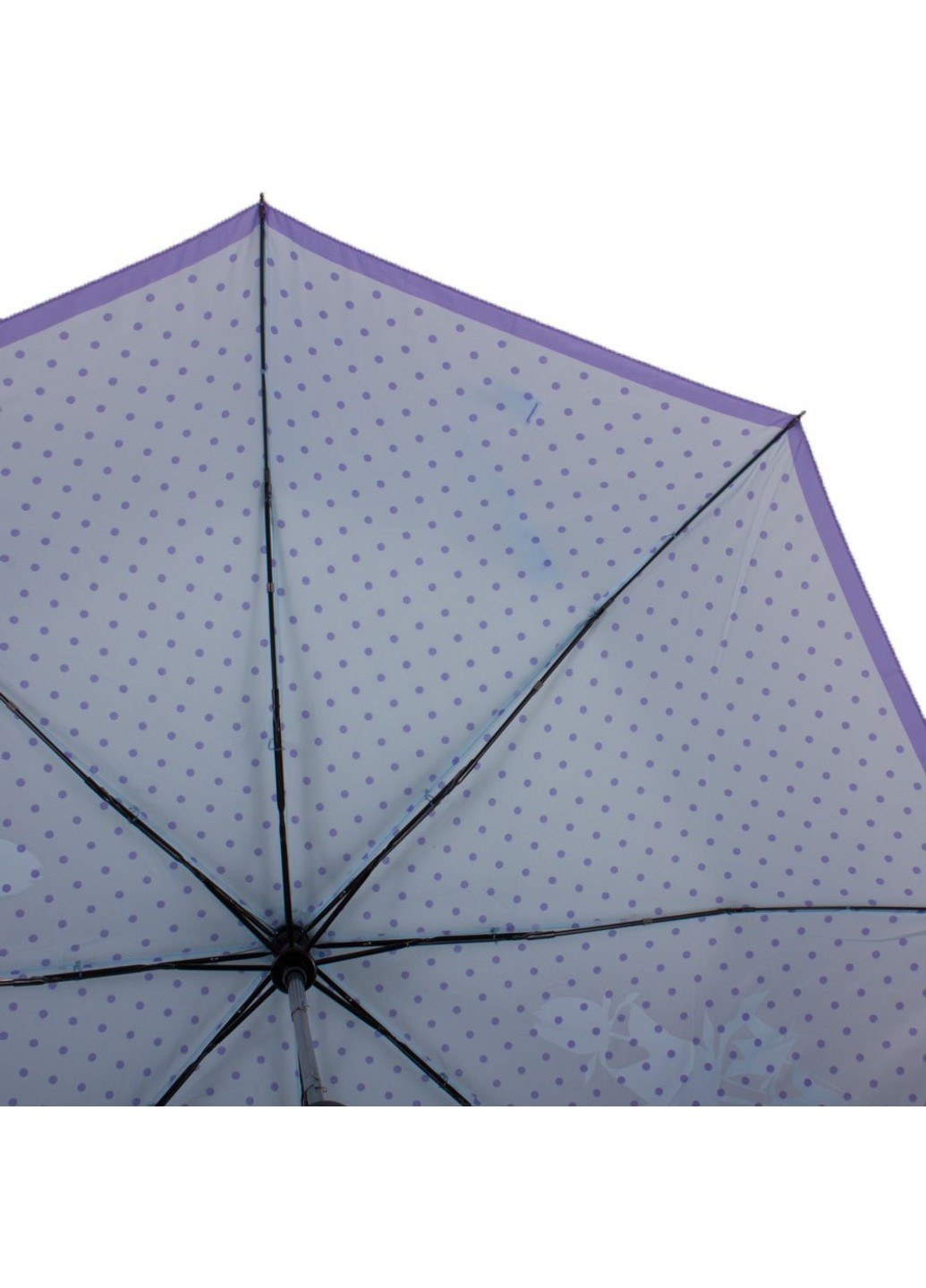 Полуавтоматический женский зонтик дизайнерский z3631-5180 Airton (262982717)
