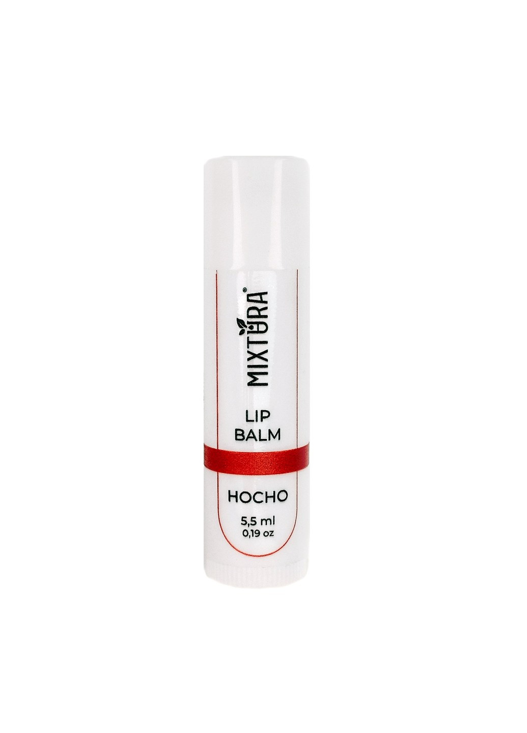 Бальзам для губ Hocho Lip Balm 5 г Mixtura (258425875)