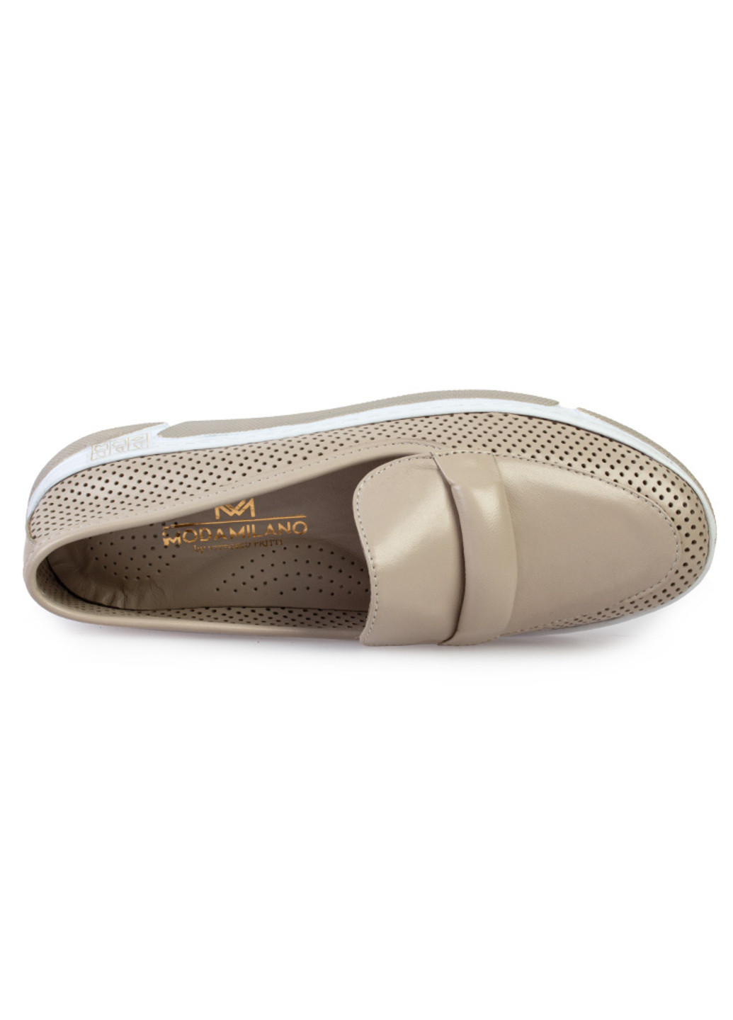Туфлі жіночі бренду 8301602_(1) ModaMilano (259423975)