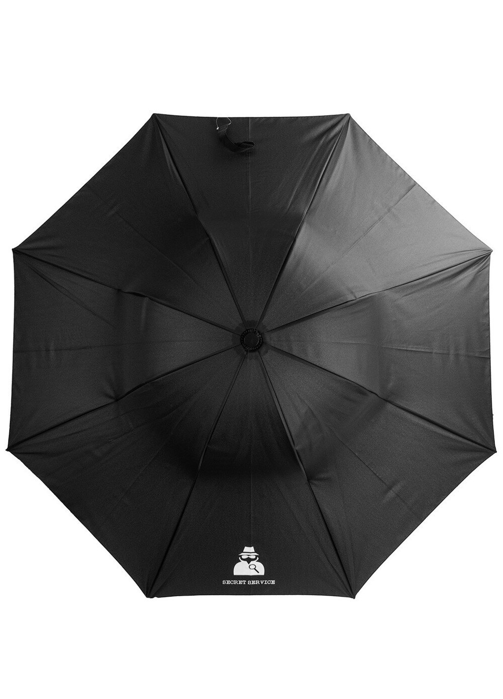 Зонт-трость женский механический, коллекция SECRET SERVICE U41101 Happy Rain (263135522)