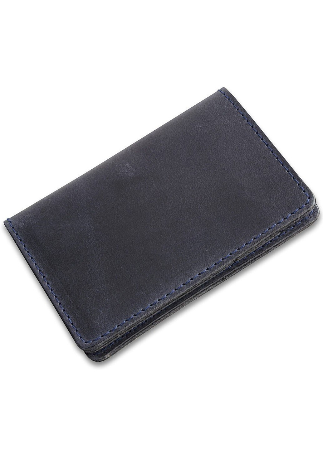 Картхолдер из кожи HiArt CH-01 Shabby Ink Hi Art (268371523)