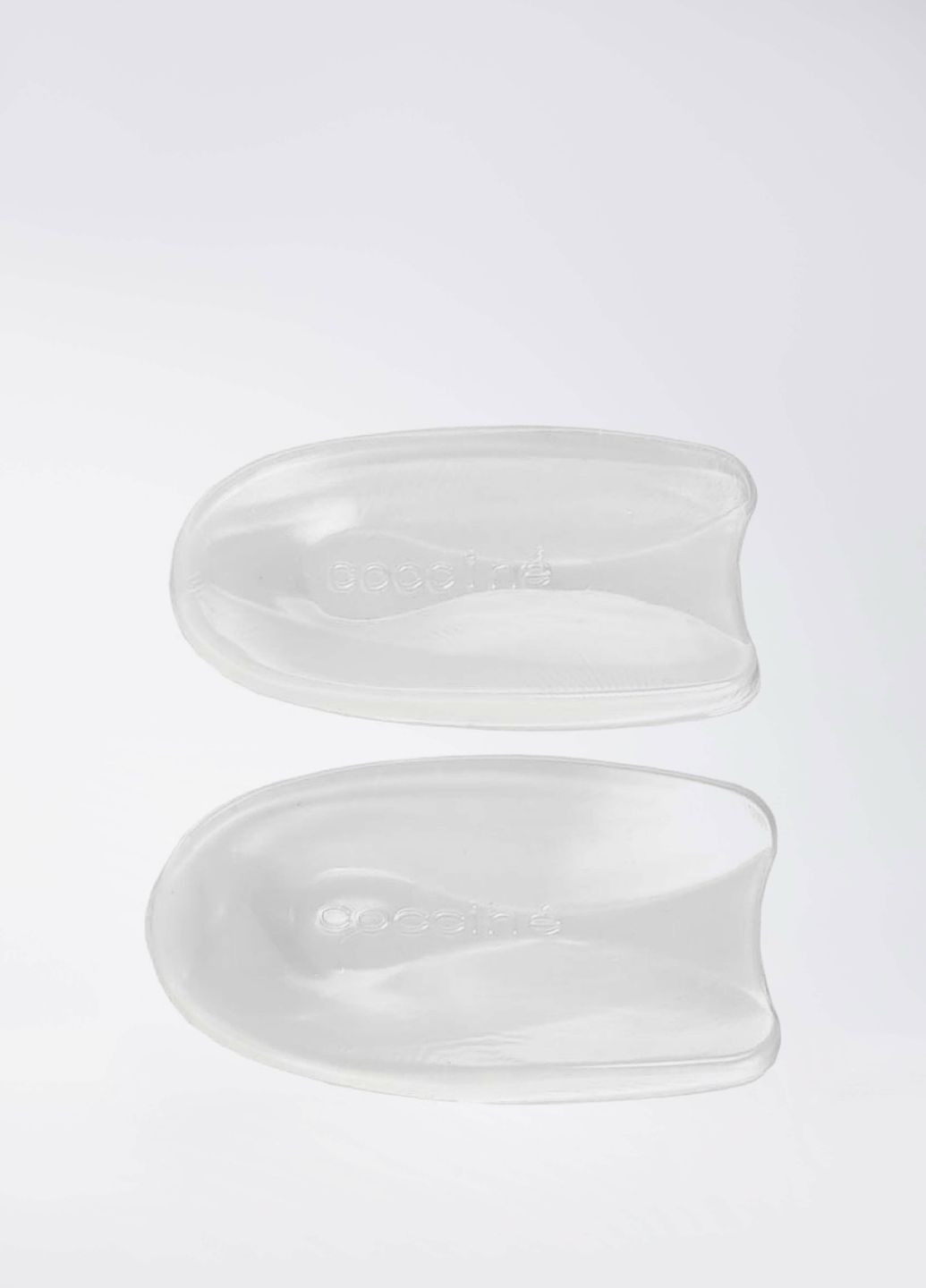 Гелевый подпяточник универсальный Coccine heel pad anatomic (277926532)