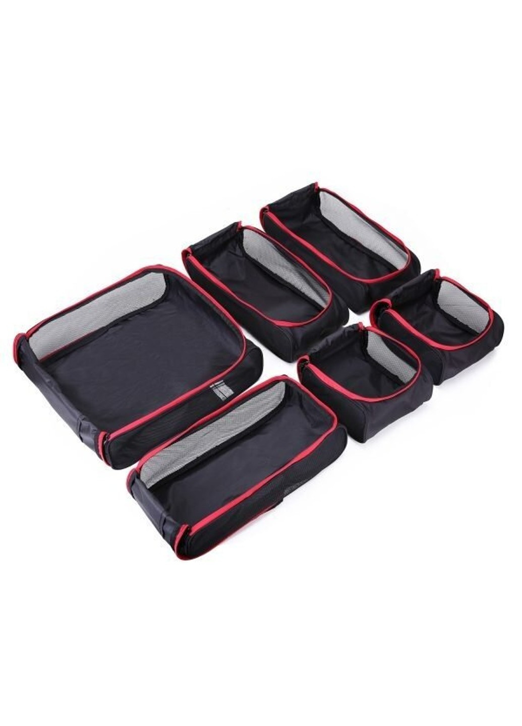 Набор дорожных органайзеров (BM0104087AN001) Bagsmart (263360734)