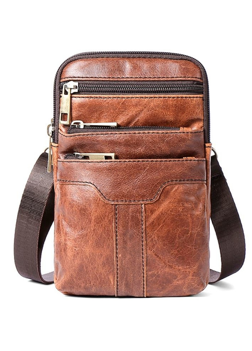 Мужская сумка Vintage (257170337)