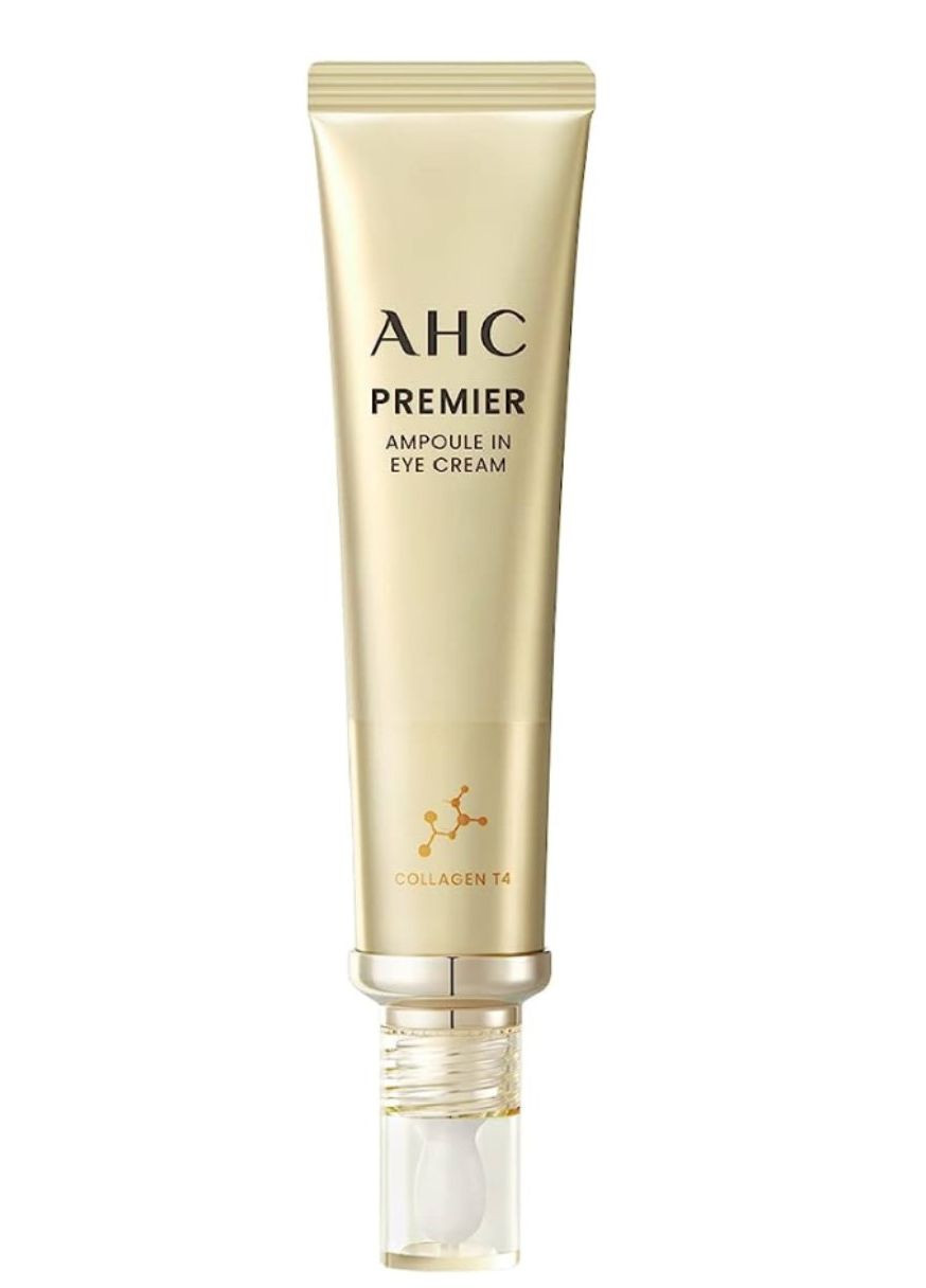 Ампульный крем для век Premier Ampoule In Eye Cream 40 ml AHC (267158909)