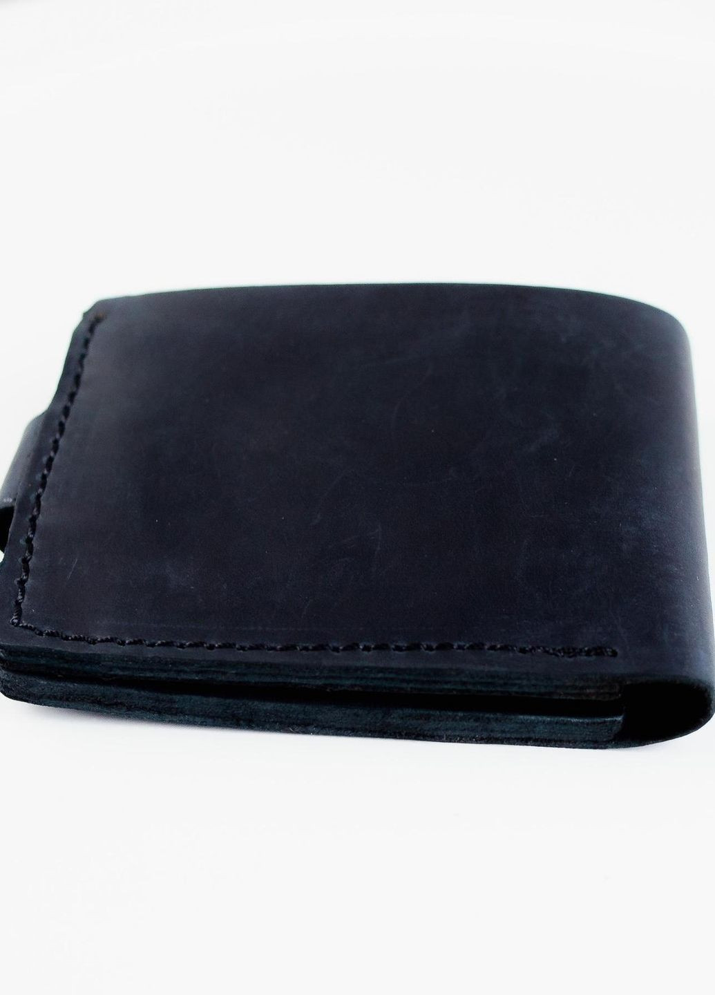 Класичний гаманець із натуральної шкіри No Brand (263606844)