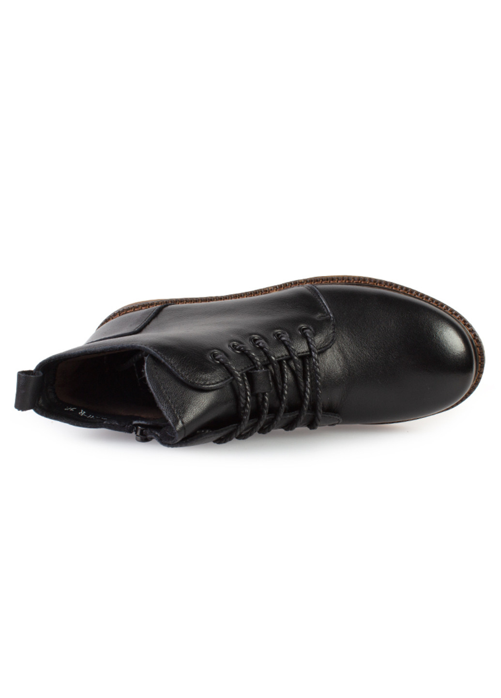 Зимние ботинки женские бренда 8501422_(1) Iva