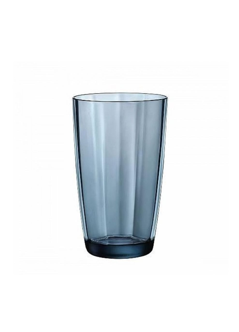 Склянка висока Pulsar Ocean Blue 465 мл 6 шт Bormioli Rocco (260554672)