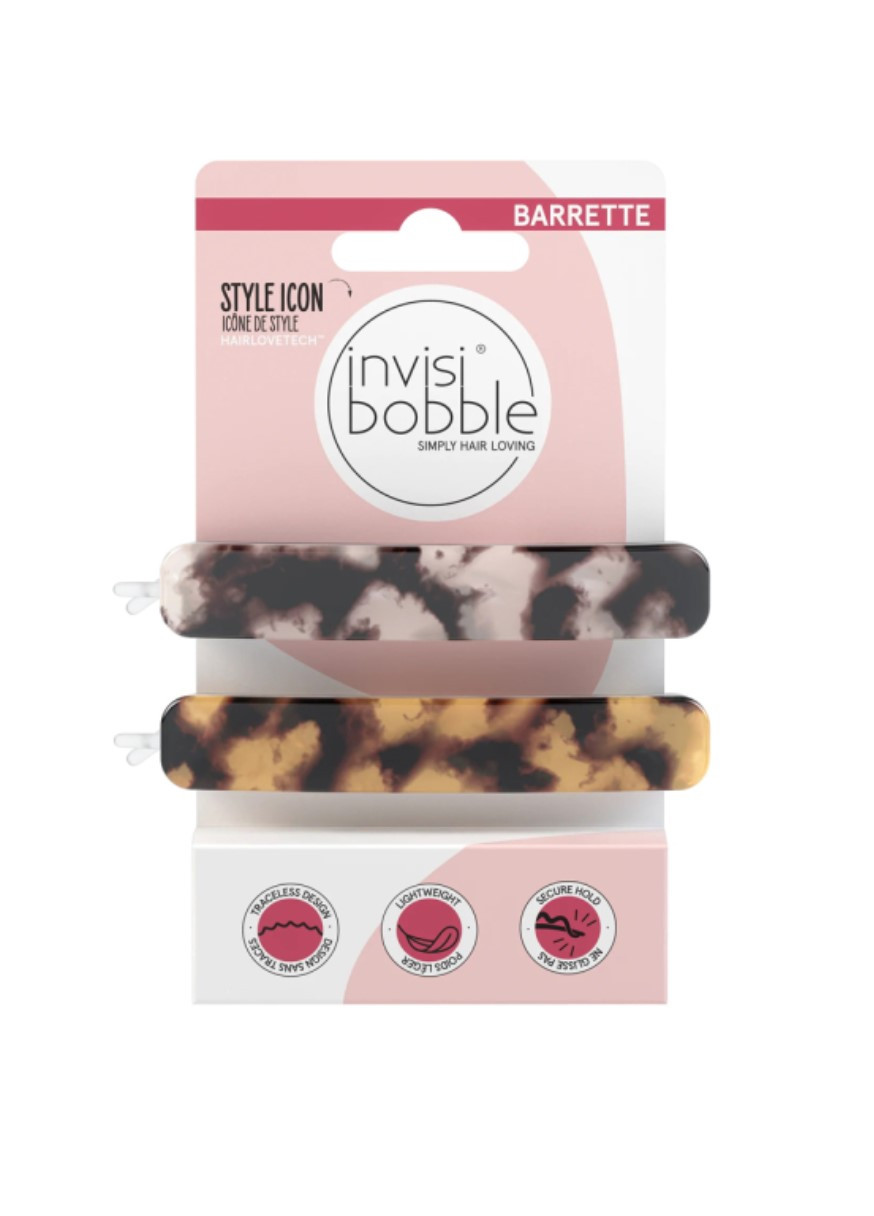 Заколка для Волос Barrette Too Glam To Give A Damn Invisibobble (268056105)