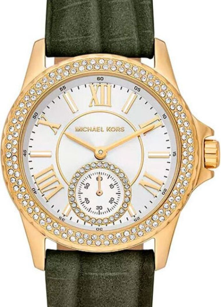 Часы Mini Everest MK4720 кварцевые fashion Michael Kors (275866517)