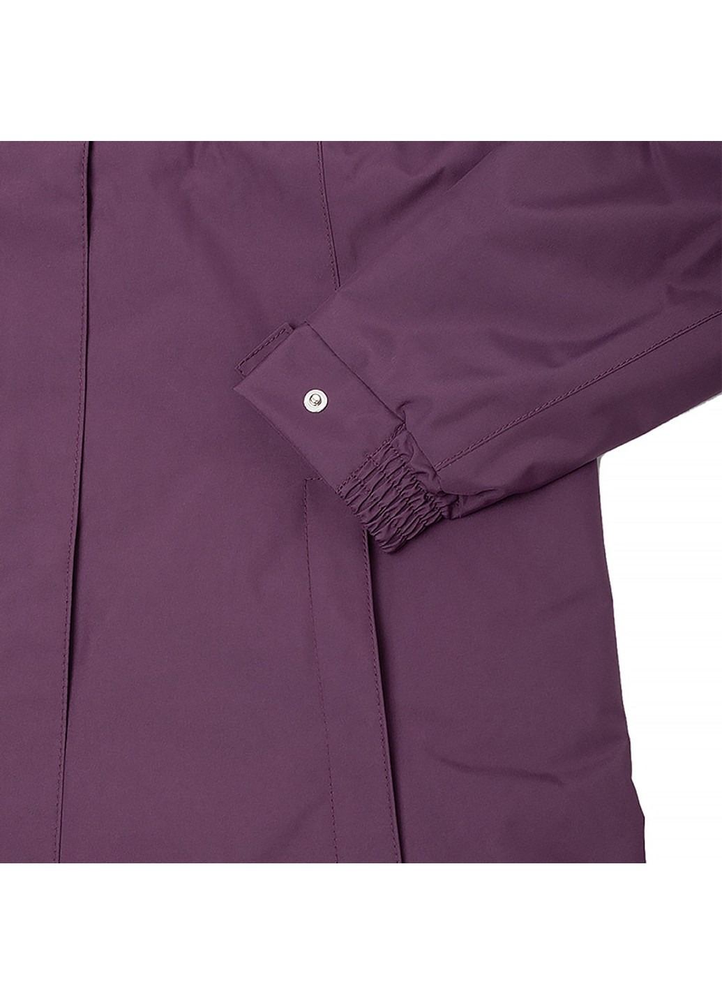 Фиолетовая демисезонная куртка aden insulated coat Helly Hansen