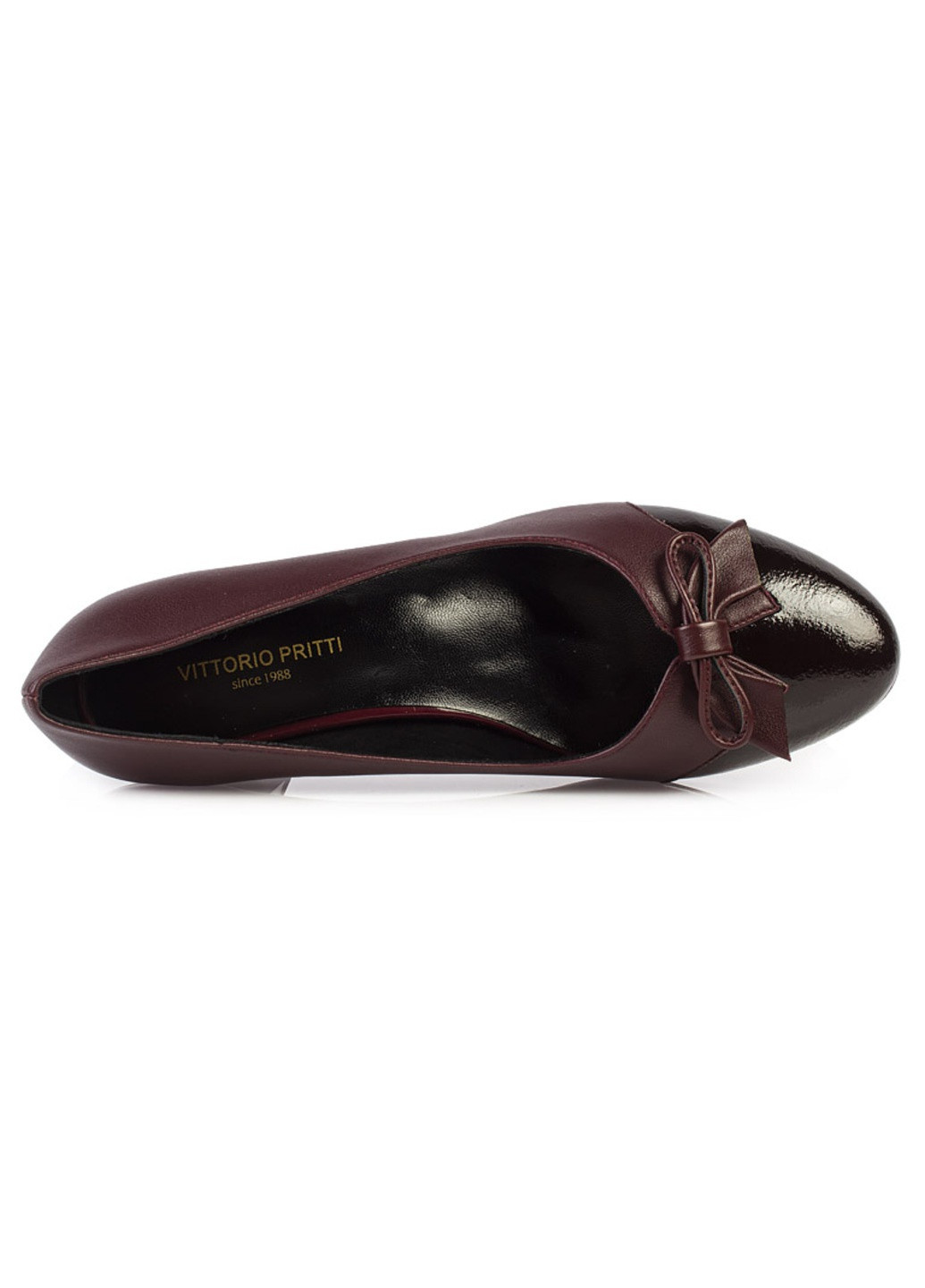 Туфлі жіночі бренду 8300291_(8) Vittorio Pritti (257376460)