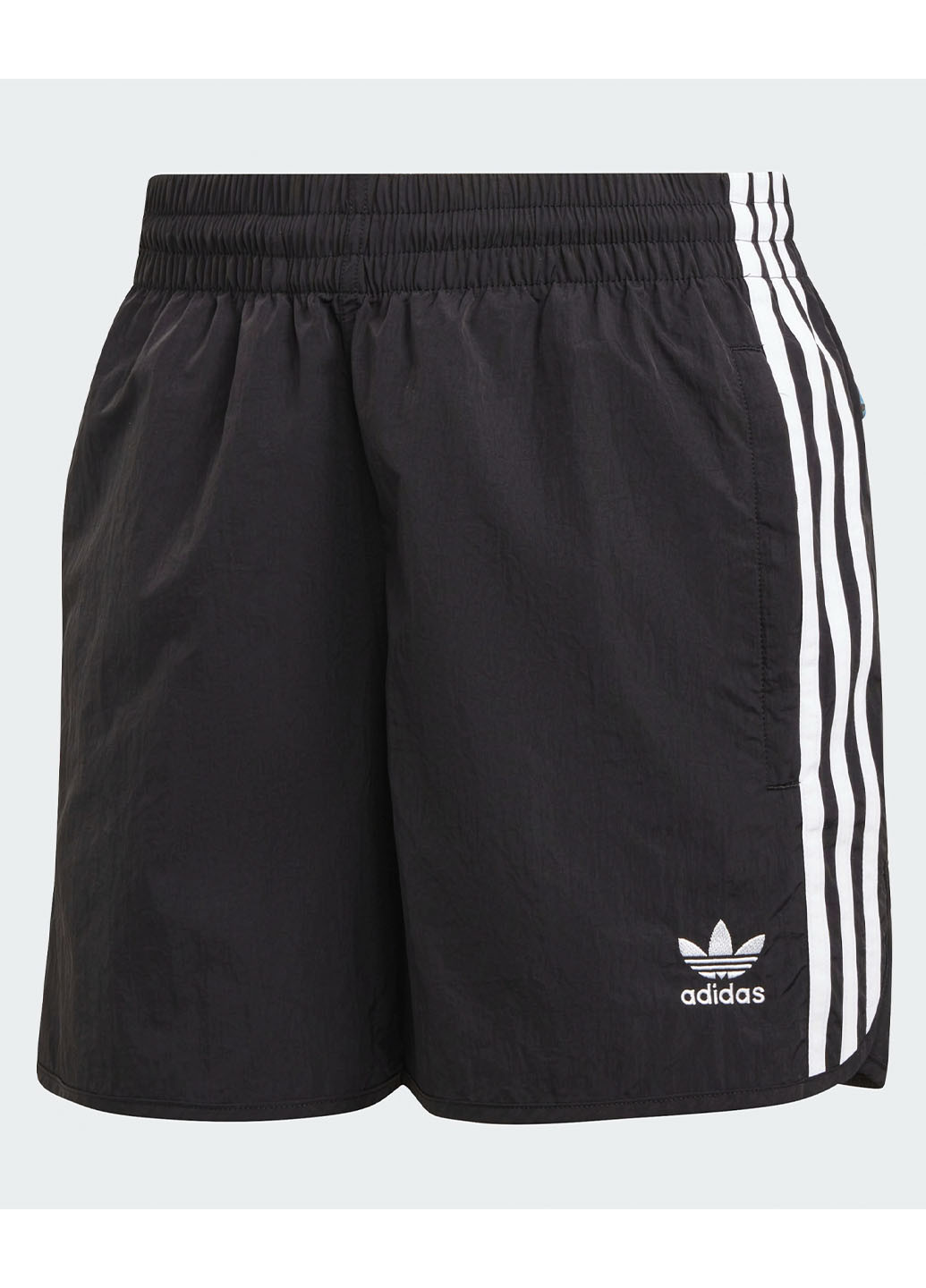 Спортивные шорты Adicolor Classics Sprinter Shorts HS2069 adidas (276709887)