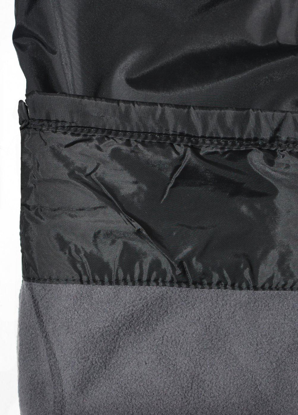 Черные зимние брюки Lemanta