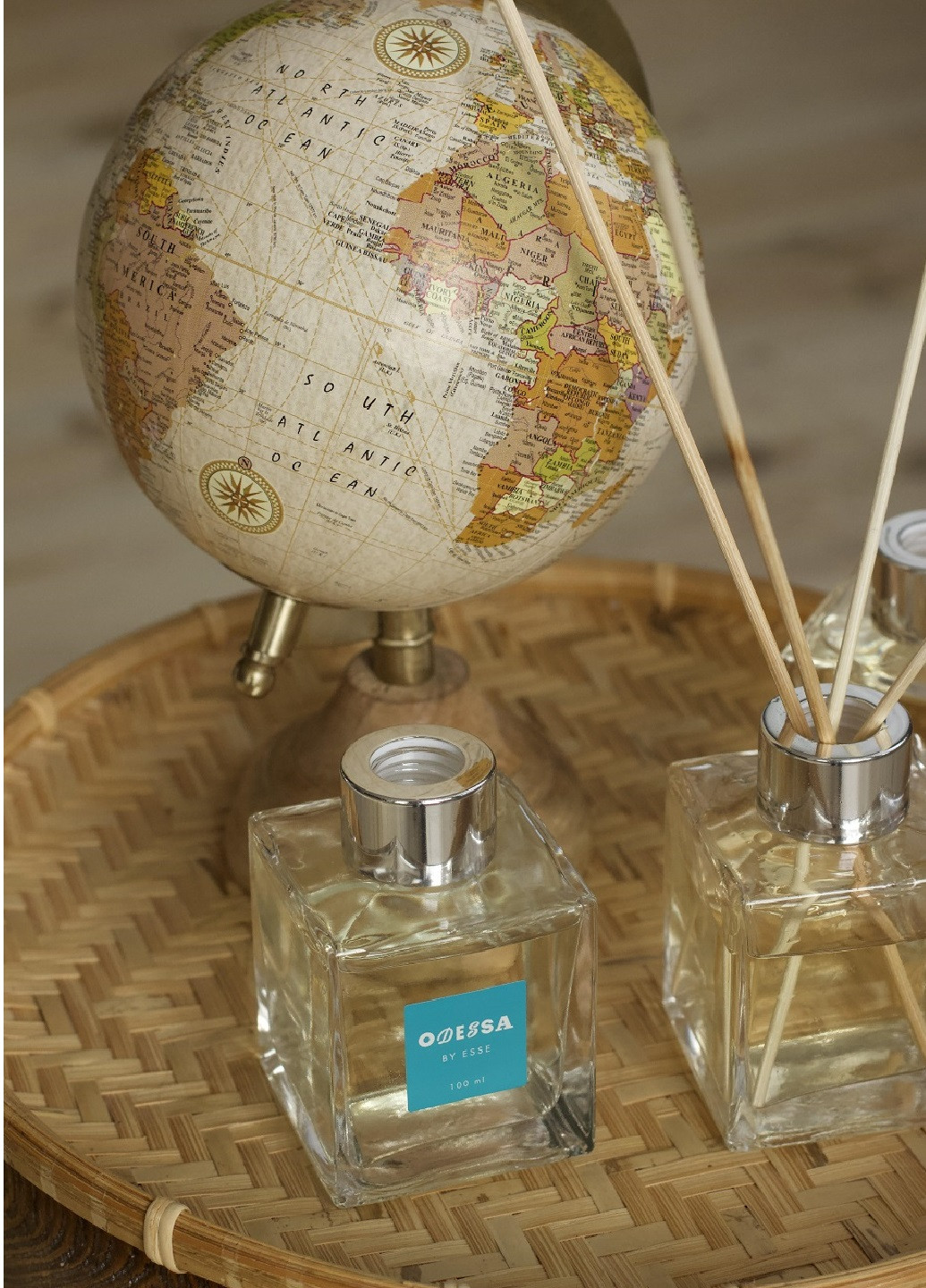 Аромадифузор Odesa 100 мл ESSE (257591771)