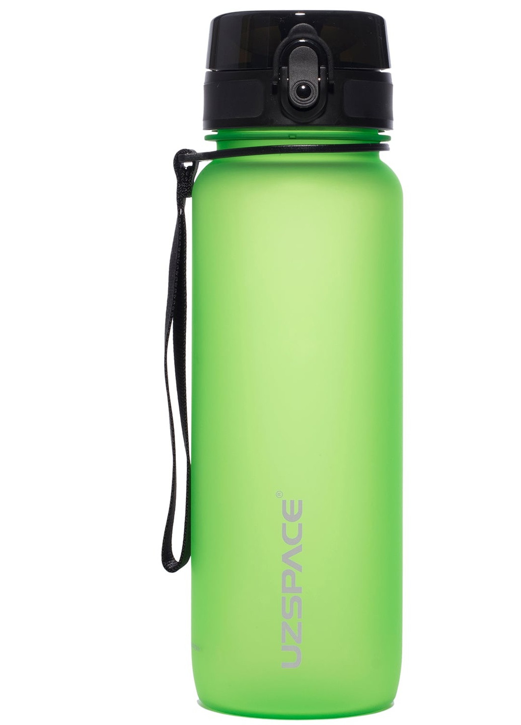 Colorful Frosted 3053 800 ml Light Green Uzspace (256722646)