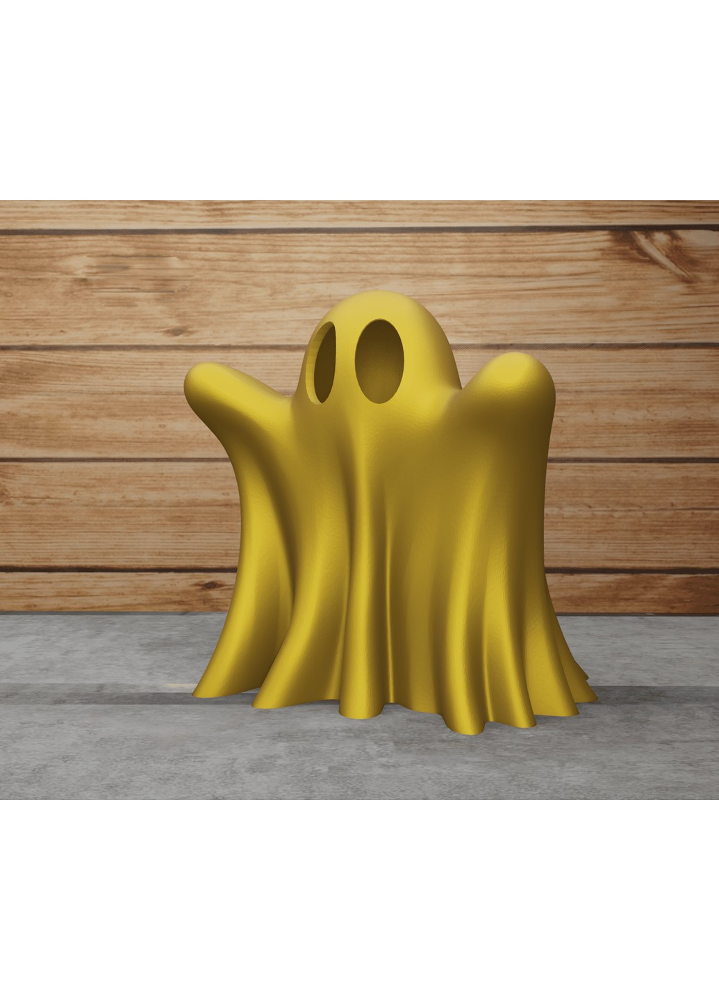 Симпатичний привид. ЗаСвіт (266425291)