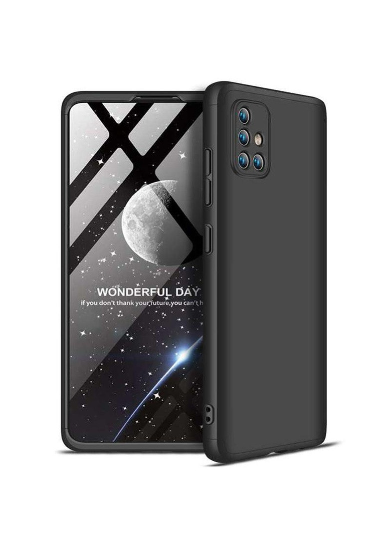 Чехол с защитой 360 градусов GKK для Samsung Galaxy A51 LikGus (258597247)