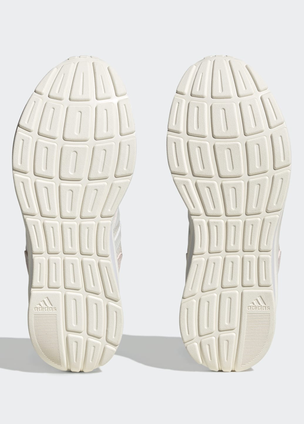 Розовые всесезонные кроссовки znchill lifestyle adidas