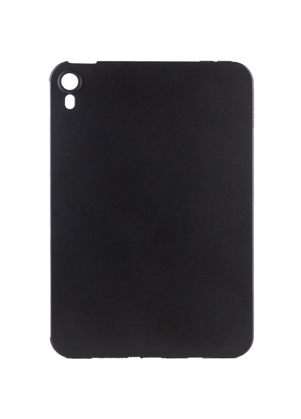 Чохол TPU Black для Apple iPad Mini 6 (8.3") (2021) Epik (261772614)