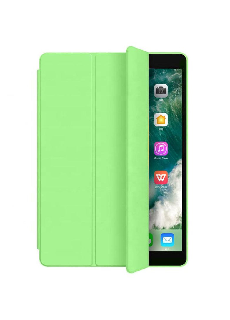 Чохол-книжка Smart Case (stylus slot) для Apple iPad Air 1 / Air 2/iPad Pro 9.7"/9.7 (2017) (2018) Epik (266043178)