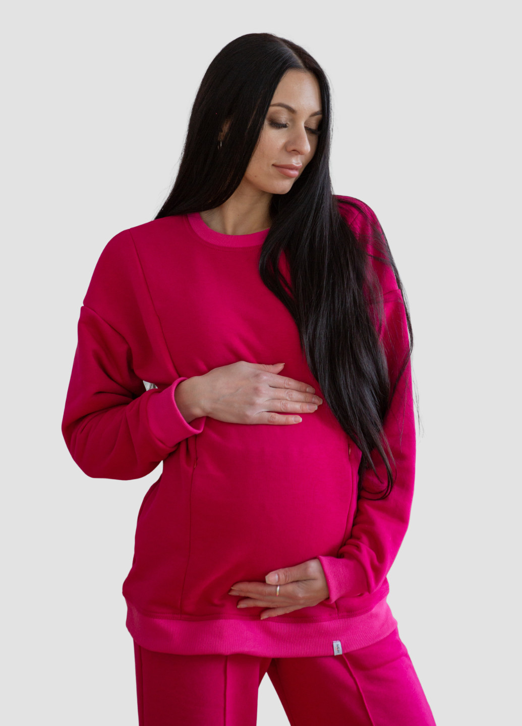 Костюм для беременных и кормящих мам HN (257408237)