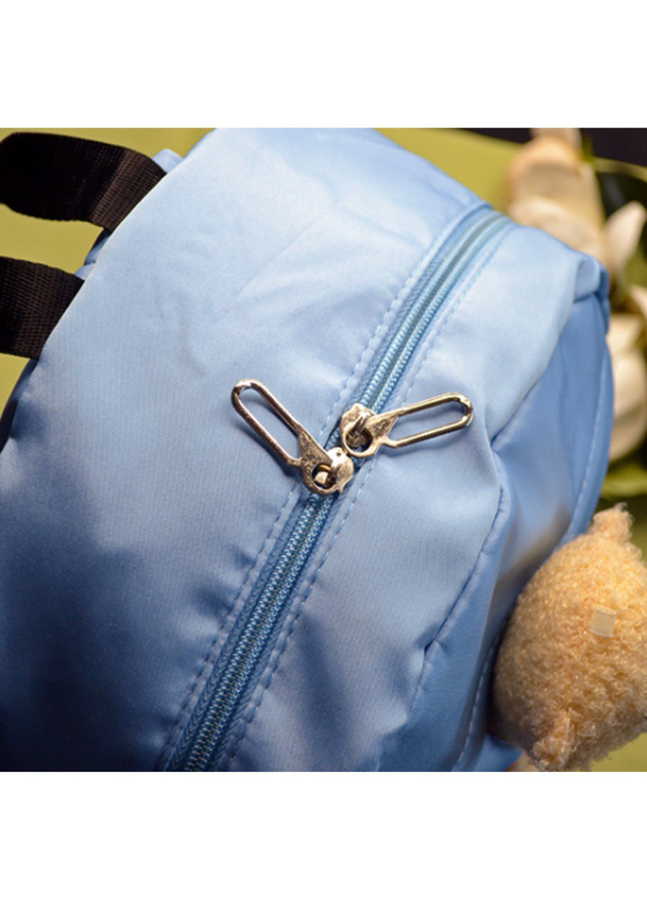 Рюкзак з іграшкою "Teddy Bear" No Brand (260661638)