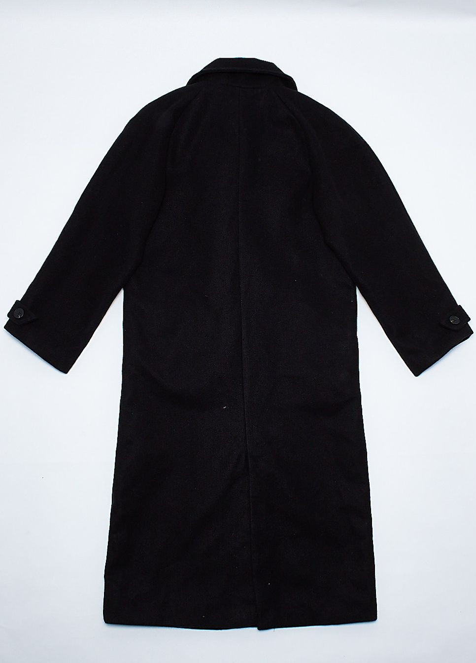 Чорне Пальто демісезон,чорний, Loavies