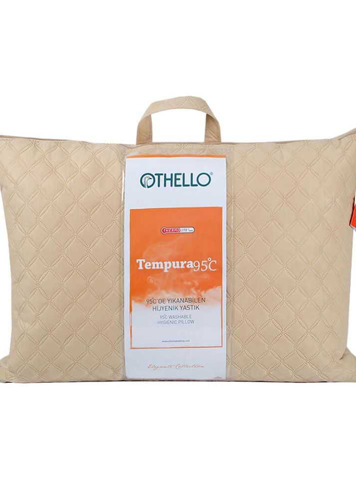 Подушка антиаллергенная - Tempura детская 35х45 см Othello (260451281)
