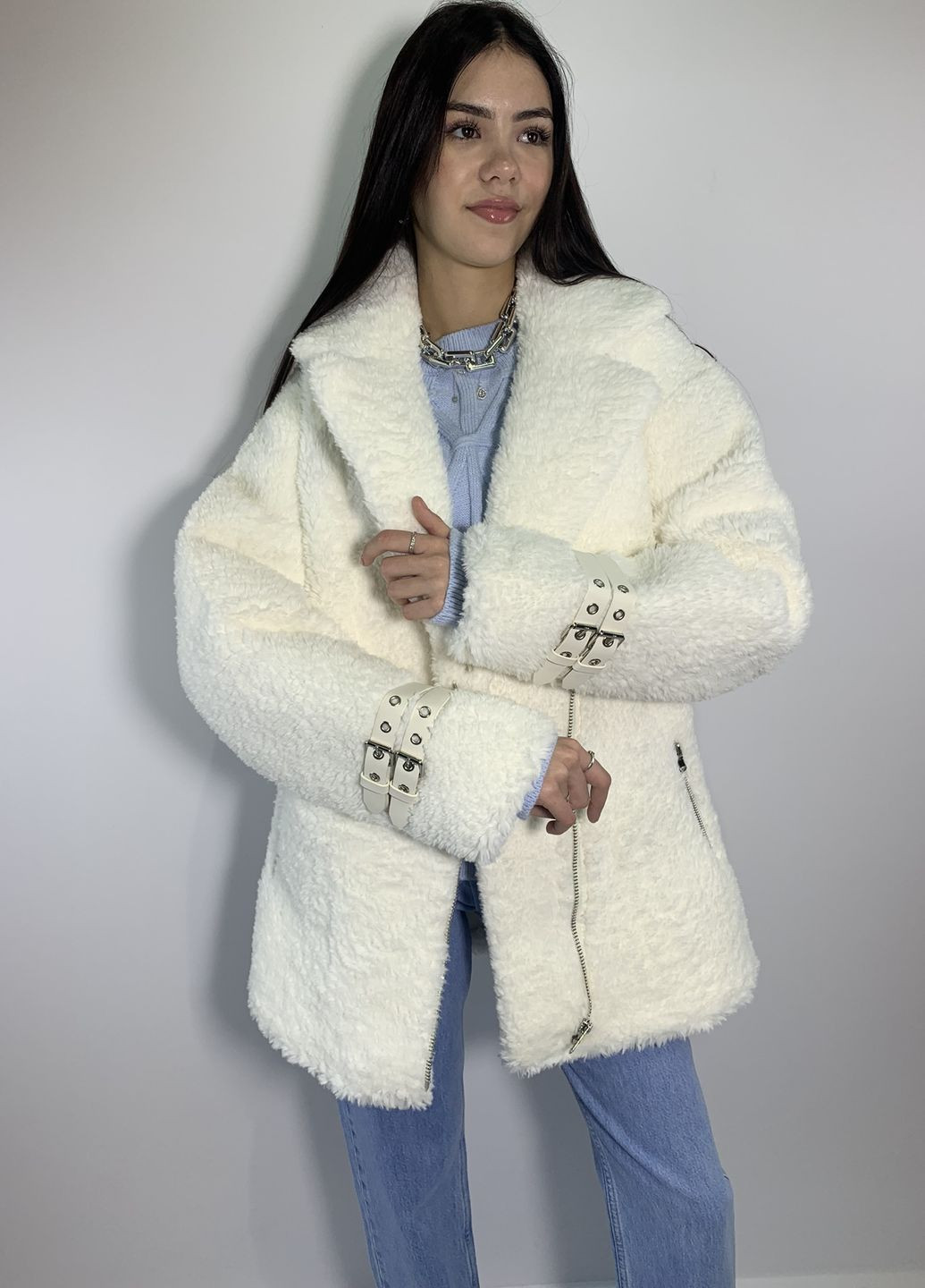 Шуба Kor@Kor (270366680)